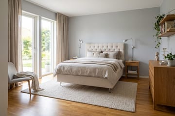 Celine Sängpaket 120x200 cm - Möbler - Säng - Komplett sängpaket
