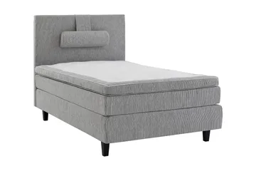 Charleston Komplett Sängpaket120x200 cm - Möbler - Säng - Komplett sängpaket
