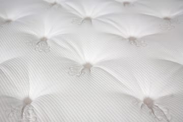 Charleston Komplett Sängpaket160x200 cm - Svart - Möbler - Säng - Komplett sängpaket