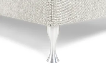 Cloud Komplett Sängpaket 140x200 - Beige - Möbler - Säng - Komplett sängpaket