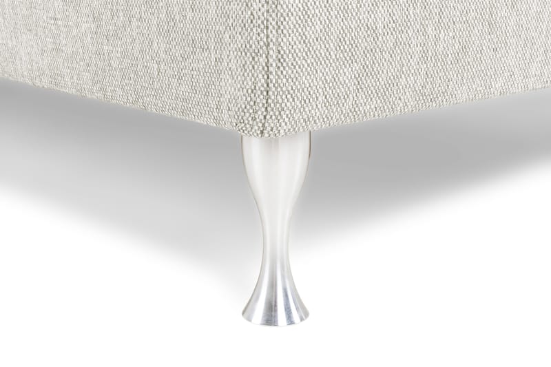 Cloud Komplett Sängpaket 140x200 - Beige - Möbler - Säng - Komplett sängpaket
