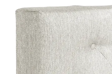 Cloud Komplett Sängpaket 140x200 - Beige - Möbler - Säng - Komplett sängpaket