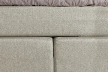 Cloud Komplett Sängpaket 140x200 - Beige - Möbler - Säng - Komplett sängpaket