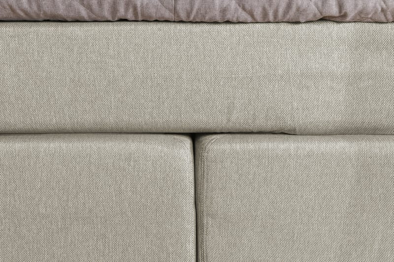 Cloud Komplett Sängpaket 140x200 - Beige - Möbler - Säng - Komplett sängpaket