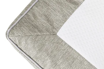 Cloud Komplett Sängpaket 140x200 - Beige - Möbler - Säng - Komplett sängpaket