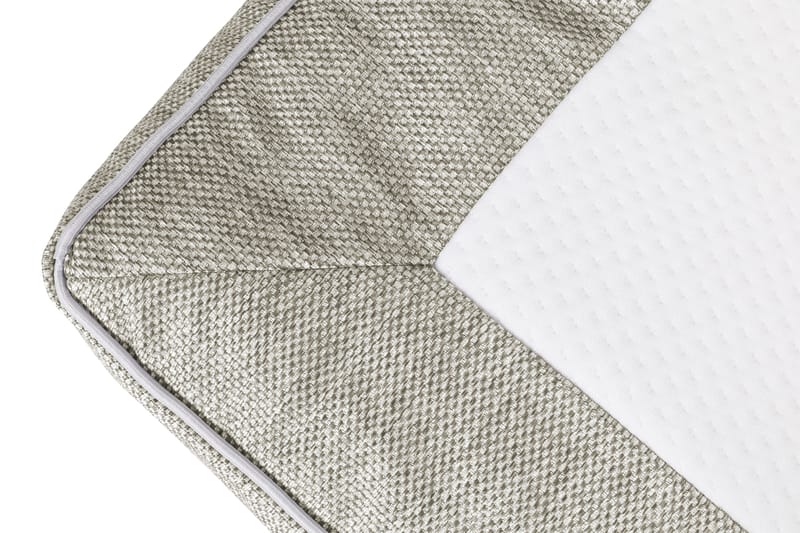 Cloud Komplett Sängpaket 140x200 - Beige - Möbler - Säng - Komplett sängpaket