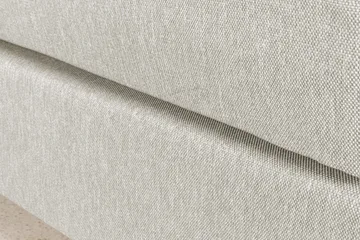 Cloud Komplett Sängpaket 140x200 - Beige - Möbler - Säng - Komplett sängpaket