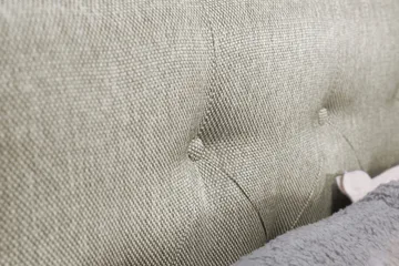 Cloud Komplett Sängpaket 140x200 - Med Sidor Beige/Vit - Möbler - Säng - Komplett sängpaket