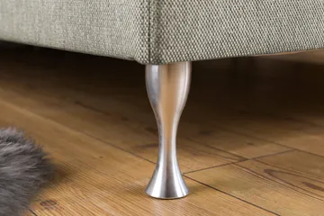 Cloud Komplett Sängpaket 140x200 - Med Sidor Beige/Vit - Möbler - Säng - Komplett sängpaket
