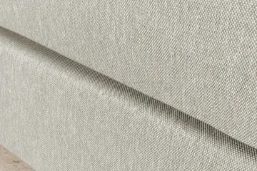 Cloud Komplett Sängpaket 140x200 - Med Sidor Beige/Vit - Möbler - Säng - Komplett sängpaket