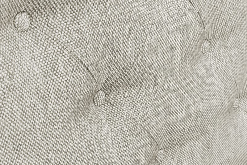Cloud Komplett Sängpaket 140x200 - Med Sidor Beige/Vit - Möbler - Säng - Komplett sängpaket