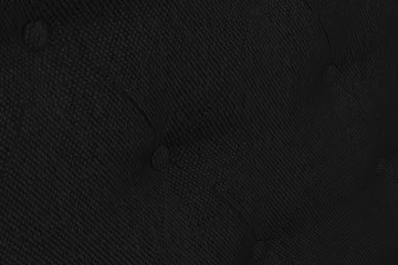 Cloud Komplett Sängpaket 140x200 - Med Sidor Svart/Vit - Möbler - Säng - Komplett sängpaket