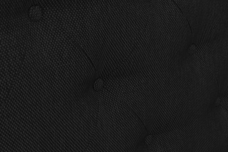 Cloud Komplett Sängpaket 140x200 - Svart/Vit - Möbler - Säng - Komplett sängpaket