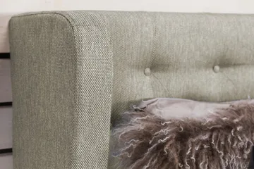 Cloud Komplett Sängpaket 160x200 - Beige - Möbler - Säng - Komplett sängpaket