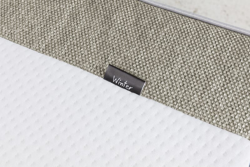 Cloud Komplett Sängpaket 160x200 - Beige - Möbler - Säng - Komplett sängpaket