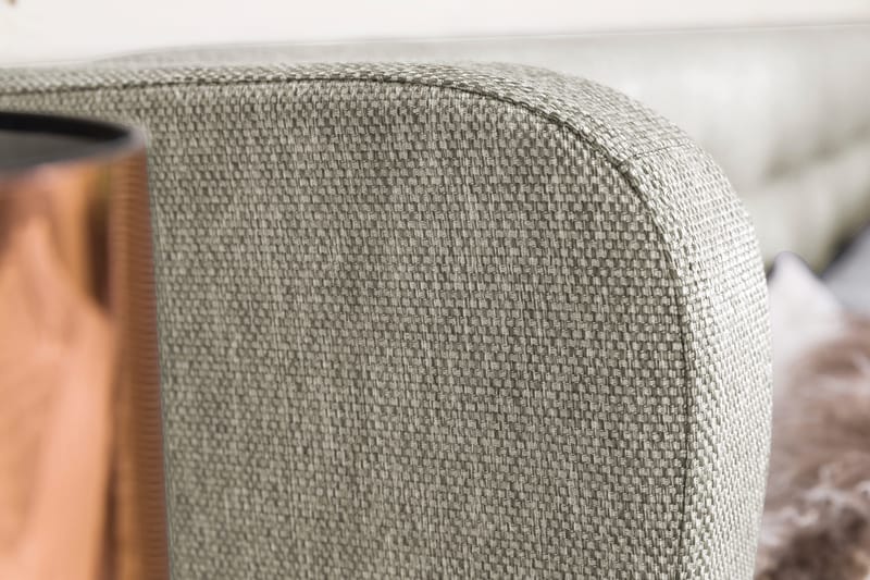 Cloud Komplett Sängpaket 160x200 - Beige - Möbler - Säng - Komplett sängpaket