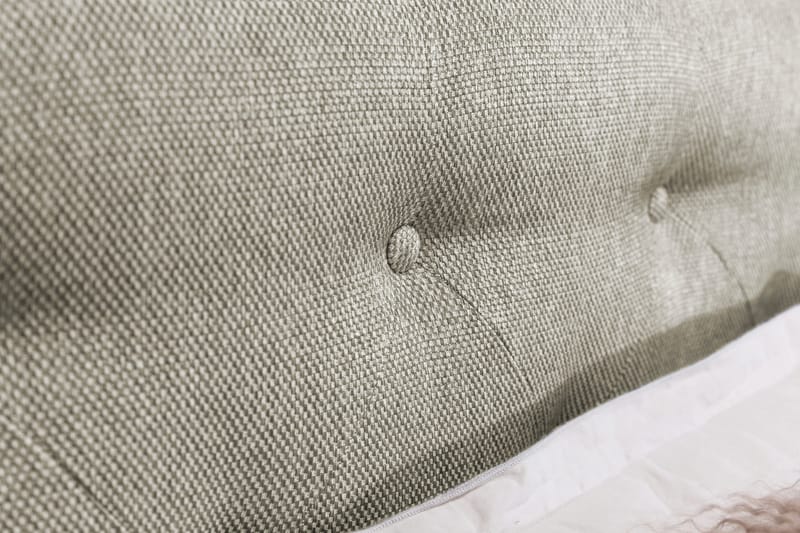 Cloud Komplett Sängpaket 160x200 - Beige - Möbler - Säng - Komplett sängpaket