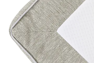 Cloud Komplett Sängpaket 160x200 - Beige - Möbler - Säng - Komplett sängpaket
