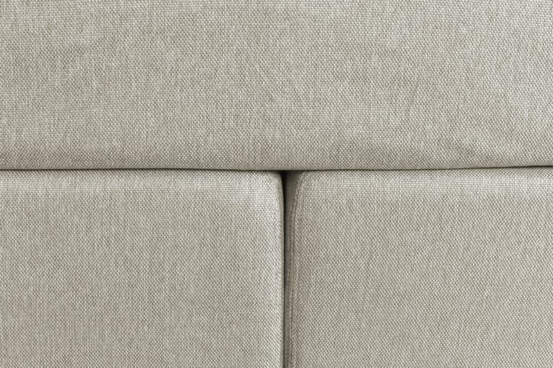 Cloud Komplett Sängpaket 160x200 - Beige - Möbler - Säng - Komplett sängpaket