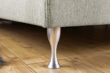 Cloud Komplett Sängpaket 160x200 - Beige - Möbler - Säng - Komplett sängpaket