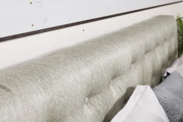Cloud Komplett Sängpaket 160x200 - Beige - Möbler - Säng - Komplett sängpaket