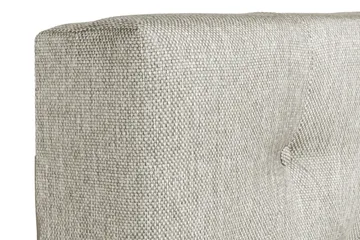 Cloud Komplett Sängpaket 160x200 - Beige - Möbler - Säng - Komplett sängpaket