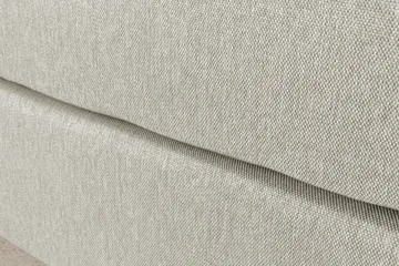 Cloud Komplett Sängpaket 160x200 - Beige - Möbler - Säng - Komplett sängpaket