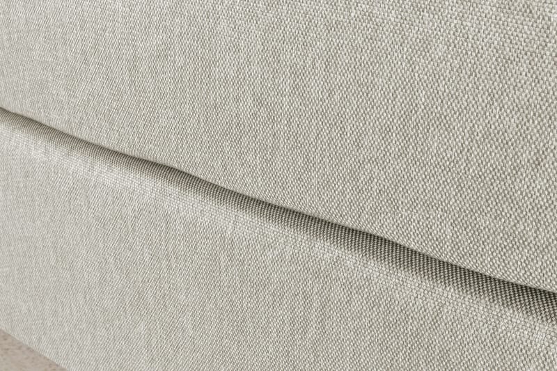 Cloud Komplett Sängpaket 160x200 - Beige - Möbler - Säng - Komplett sängpaket