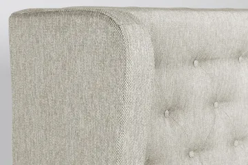 Cloud Komplett Sängpaket 160x200 - Beige - Möbler - Säng - Komplett sängpaket