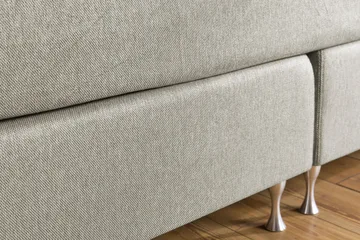 Cloud Komplett Sängpaket 160x200 - Beige - Möbler - Säng - Komplett sängpaket
