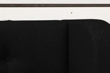 Cloud Komplett Sängpaket 160x200 - Svart - Möbler - Säng - Komplett sängpaket