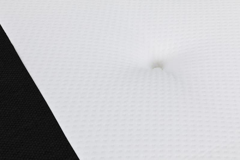 Cloud Komplett Sängpaket 160x200 - Svart - Möbler - Säng - Komplett sängpaket