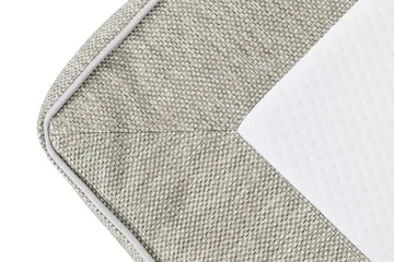 Cloud Komplett Sängpaket 180x200 - Beige - Möbler - Säng - Komplett sängpaket