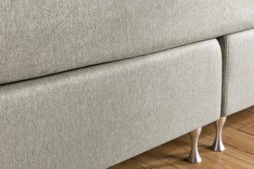 Cloud Komplett Sängpaket 180x200 - Beige - Möbler - Säng - Komplett sängpaket