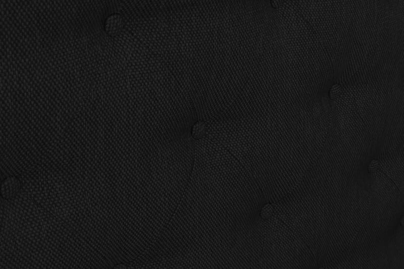 Cloud Komplett Sängpaket 180x200 - Svart - Möbler - Säng - Komplett sängpaket