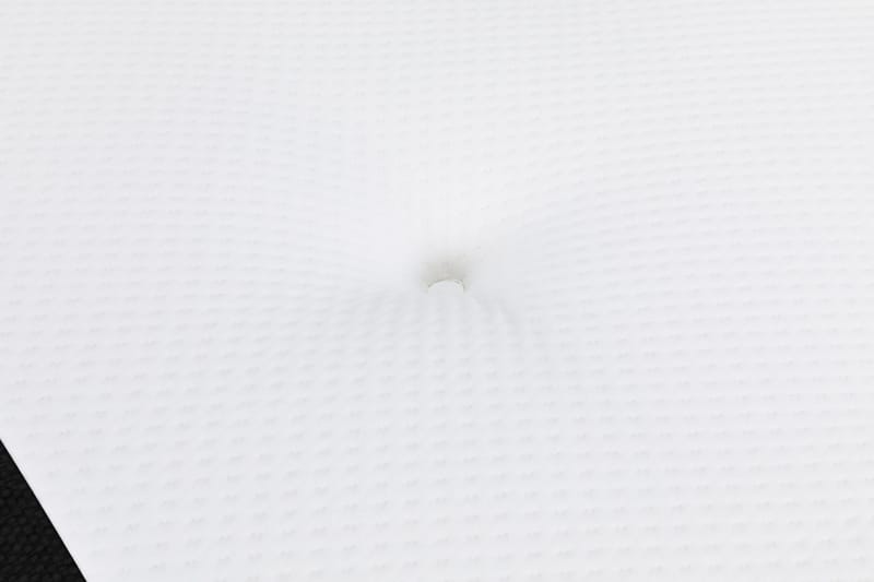 Cloud Komplett Sängpaket 180x200 - Svart - Möbler - Säng - Komplett sängpaket