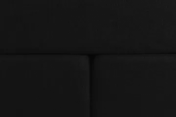 Cloud Komplett Sängpaket 180x200 - Svart - Möbler - Säng - Komplett sängpaket