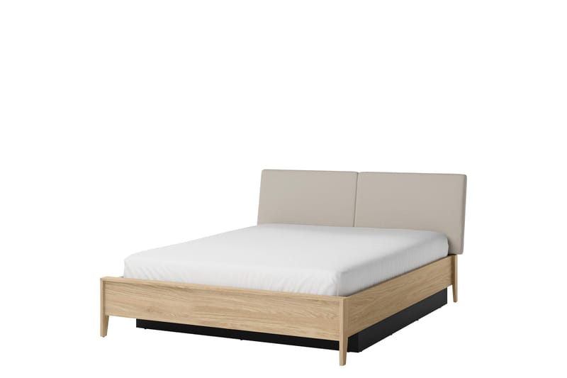Cocorna Sängram - Beige - Möbler - Säng - Sängram & sängstomme
