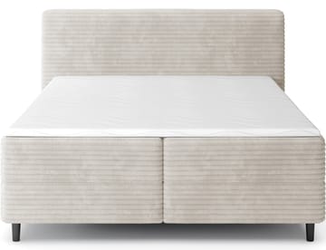 Cortiko Sängpaket Kontinentalsäng med förvaring 140x200 cm - Modullo 01 - Möbler - Säng - Kontinentalsäng