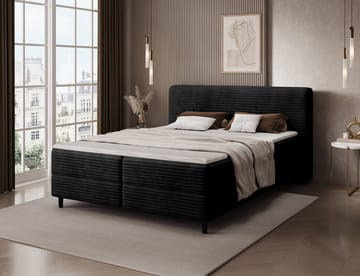 Cortiko Sängpaket Kontinentalsäng med förvaring 140x200 cm - Modullo 10 - Möbler - Säng - Kontinentalsäng