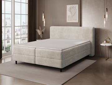 Cortiko Sängpaket Kontinentalsäng med förvaring 160x200 cm - Modullo 01 - Möbler - Säng - Kontinentalsäng