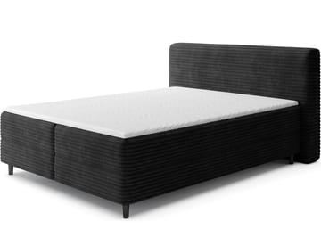 Cortiko Sängpaket Kontinentalsäng med förvaring 160x200 cm - Modullo 10 - Möbler - Säng - Kontinentalsäng