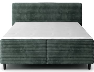 Cortiko Sängpaket Kontinentalsäng med förvaring 160x200 cm - Modullo 35 - Möbler - Säng - Kontinentalsäng