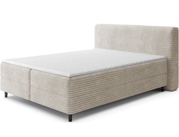 Cortiko Sängpaket Kontinentalsäng med förvaring 180x200 cm - Modullo 01 - Möbler - Säng - Kontinentalsäng