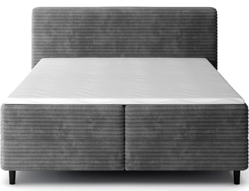 Cortiko Sängpaket Kontinentalsäng med förvaring 180x200 cm - Modullo 04 - Möbler - Säng - Kontinentalsäng