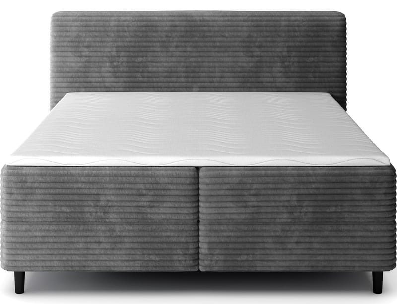 Cortiko Sängpaket Kontinentalsäng med förvaring 180x200 cm - Modullo 04 - Möbler - Säng - Kontinentalsäng