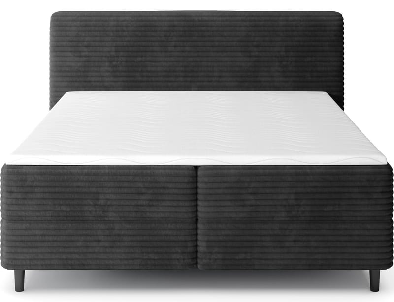 Cortiko Sängpaket Kontinentalsäng med förvaring 180x200 cm - Modullo 10 - Möbler - Säng - Kontinentalsäng