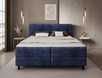 Cortiko Sängpaket Kontinentalsäng med förvaring 180x200 cm - Modullo 40 - Möbler - Säng - Kontinentalsäng
