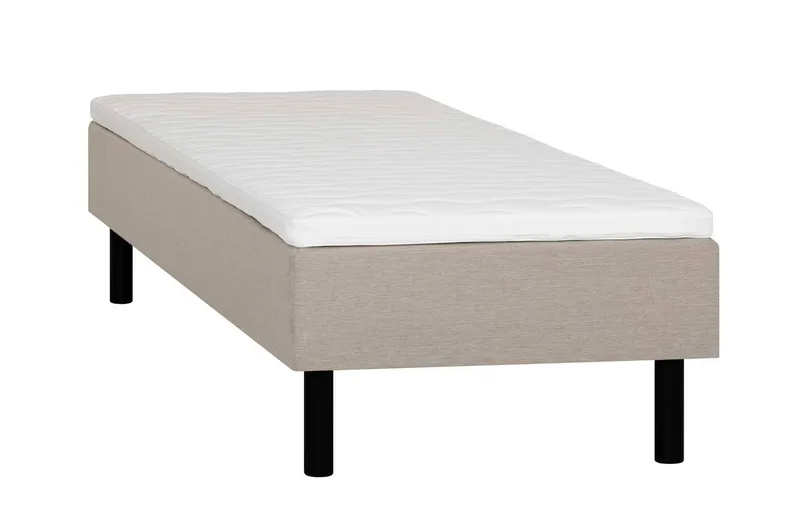 Dagbädd Lande 90x200 cm - Beige - Möbler - Säng - Enkelsäng