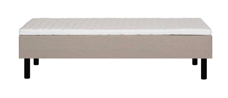 Dagbädd Lande 90x200 cm - Beige - Möbler - Säng - Enkelsäng